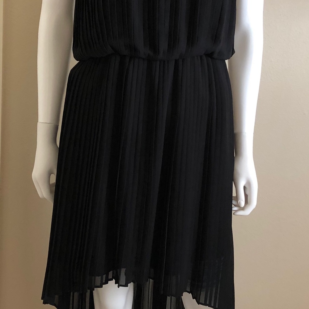 BCBG Black Dress - Picture 2 of 8